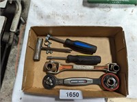 Black & Decker Wrench, Nut Drivers, Other