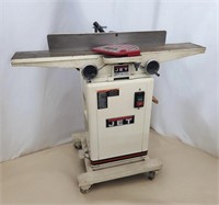 JET 6" Jointer Planer Model JJ-6CSX Woodworking