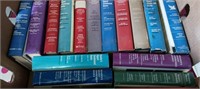 Vintage Readers Digest Condensed  Hardcover Books