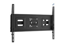 Best Buy Essentials 47-84" full motion tv mount