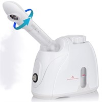 Facial Steamer by YourMate - Adjustable Arm Face S