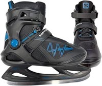 NEW $110 Insulated Ice Skates for Men, 7 size