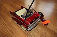 '57 Remote Control Car