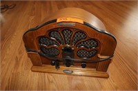 Limited Edition Crosley Radio