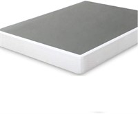 ZINUS 7 Inch Metal Smart Box Spring / Mattress Fou