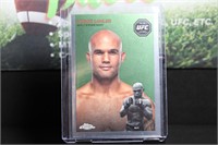 2024 Topps Chrome UFC 1954 Robbie Lawler #FFT16