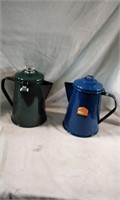 GSI Outdoors Coffee Percolator and Boiler