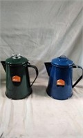 GSI Outdoors Coffee Percolator and Boiler