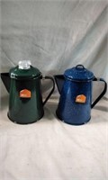 GSI Outdoors Coffee Percolator and Boiler