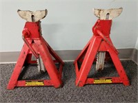 5 1/2 ton Jack Stands