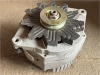 Delco-Remy Alternator Assembly 
(Unknown