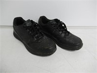 "Used" Skechers Men's 12 M US Nampa Shoe, Black