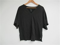 "Used" Reebok Small Training Supply Tee, Black