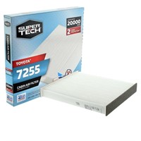 C471  SuperTech Cabin Air Filter