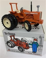 Ertl AC Two-Twenty Toy Farmer Tractor