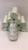 11 Individual Personal Toilet Tissue Rolls