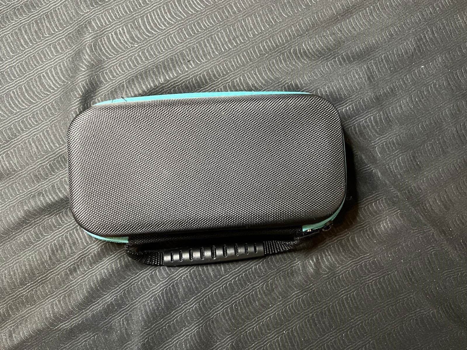 Carrying Case for Nintendo Switch