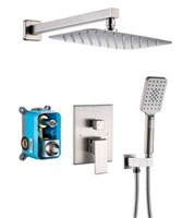 Rainlex Luxury Shower System