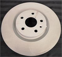 GM Front Disc Rotor