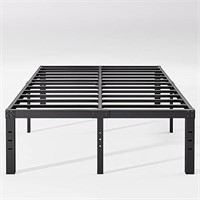 Neslime 18 Inch High California King Bed Frames
