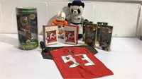 Misc. Sport Collectibles M7D