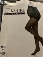 Berkshire maternity leg support