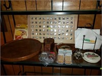 Kitchen Lot Puzzle Box And much more