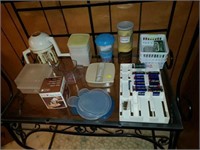 Estate lot of Kitchenware  and More