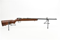 Remington Model 514, 22 S-L-LR Single Shot Rifle