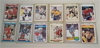 12 Rookie Cards
