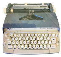 Vintage Smith-Corona Coronet Automatic Typewriter