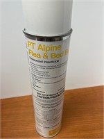 Flea and bedbug spray $36 Value