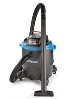 New Mastervac VOC1610PF 5.0 Peak HP Wet/Dry Shop V