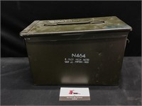 Ammo Box