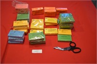 Large First Aid kit refill supplies