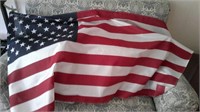 3x5 American flag