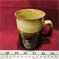 Duncan Ceramics Mug (Made In Scotland)