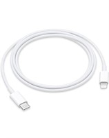 NEW  Fast Charging USB-C to Lightning Cable For