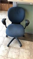 Office Chair On Wheels