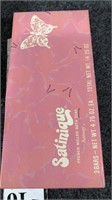 satinique bar soap