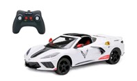 New Bright RC 1:8 Scale Showcase Sportscar