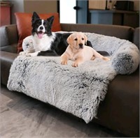 SnugEase Dog Bed Mat Furniture