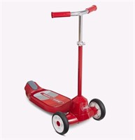 GROW WITH ME BEGINNER SCOOTER