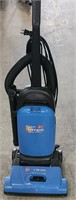 Hoover Upright Vacuum With Attachments