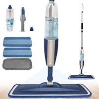 Spray Mops for Floor Cleaning Floor Mop with a