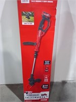 Craftsman String Trimmer And Edger Cordless With