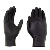 Project Source Disposable Cleaning Gloves