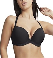 Size 32GG Cleo by Panache Women's Faith Molded