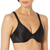 Bali Women's Passion for Comfort Underwire Bra,