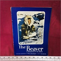 The Beaver Magazine March. 1950 Issue